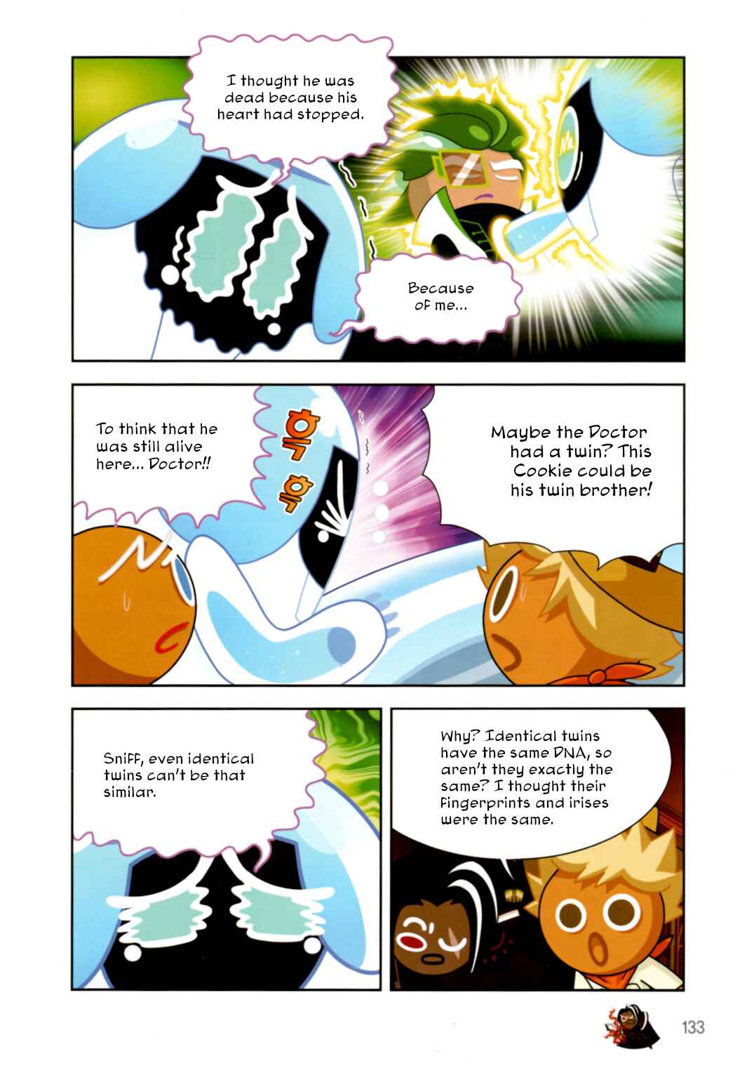 Chapter 194 - Page 3