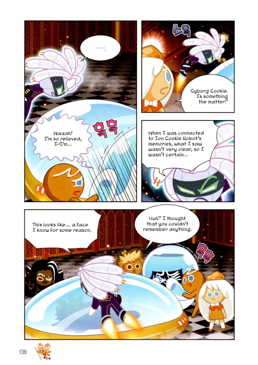 Chapter 194 - Page 6