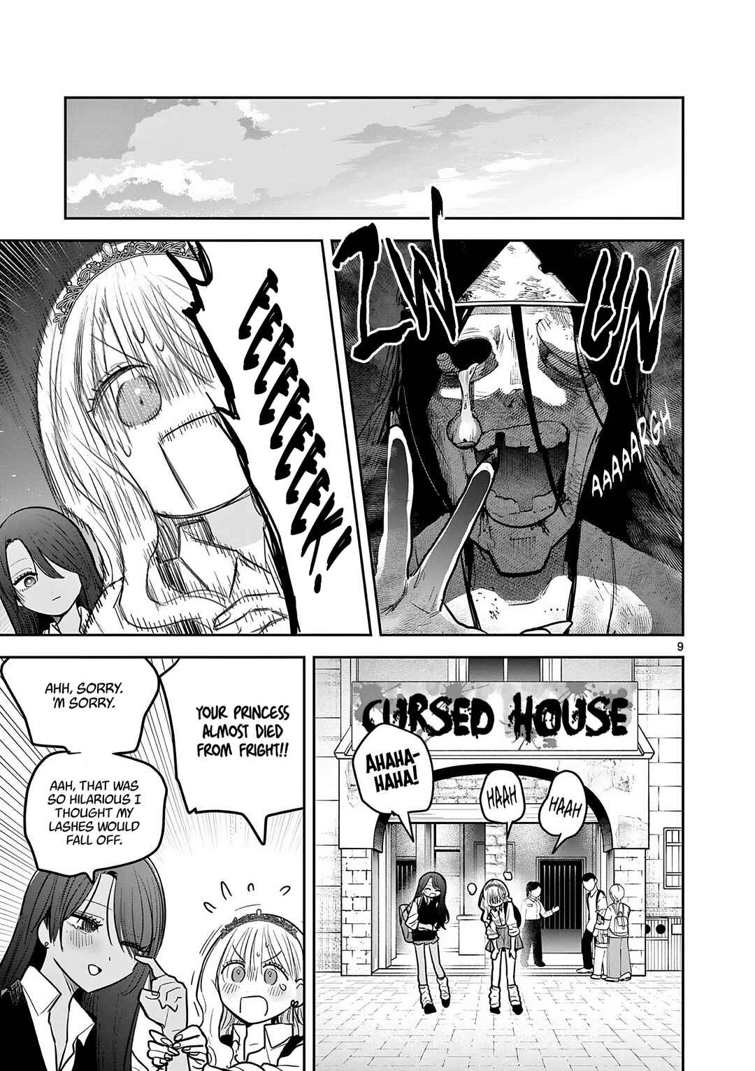 Chapter 10 - Page 9