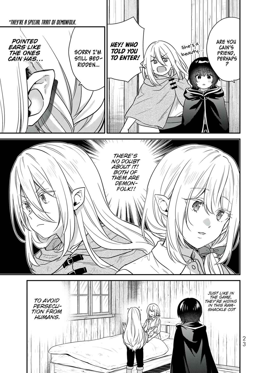 Chapter 1 - Page 25