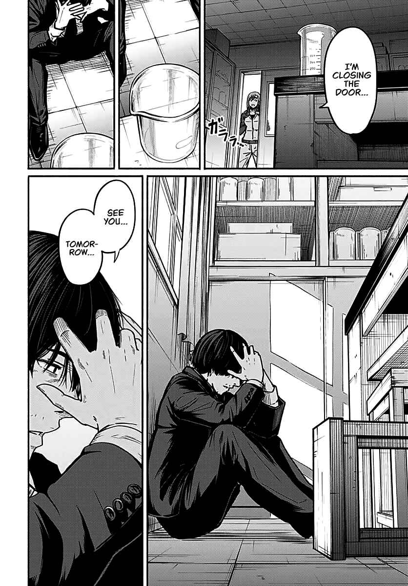 Chapter 3 - Page 5