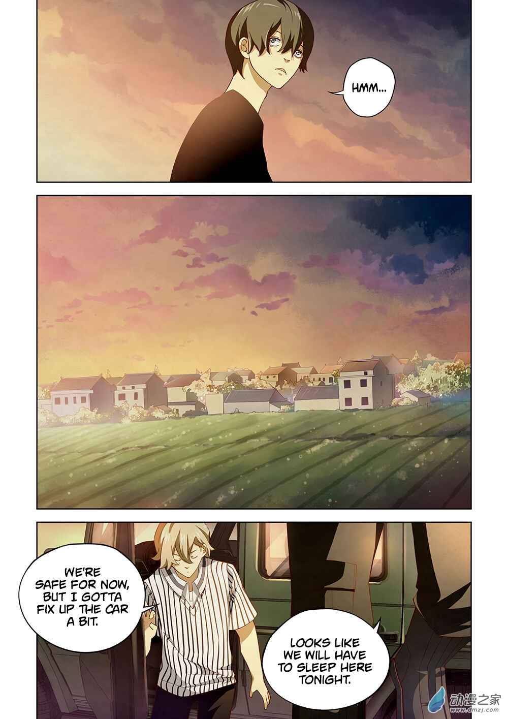 Chapter 41 - Page 11