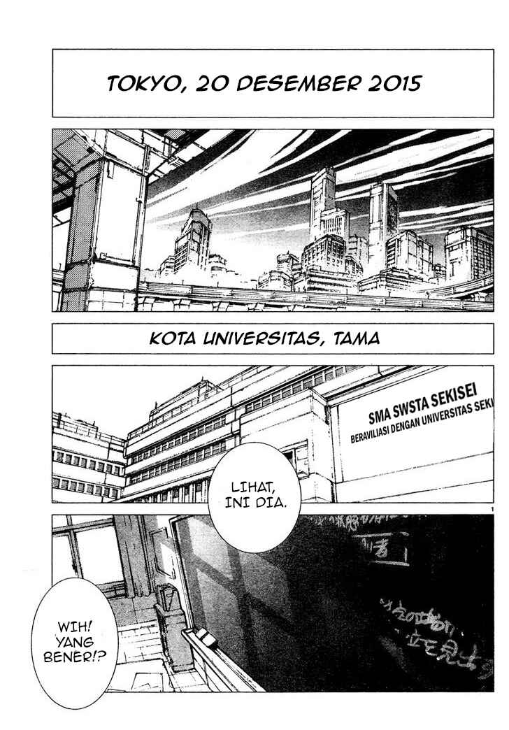 Chapter 1 - Page 4
