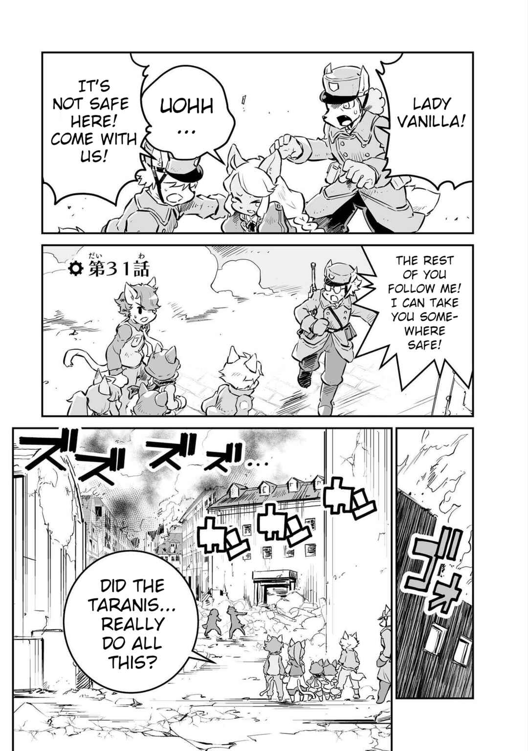 Chapter 31 - Page 1