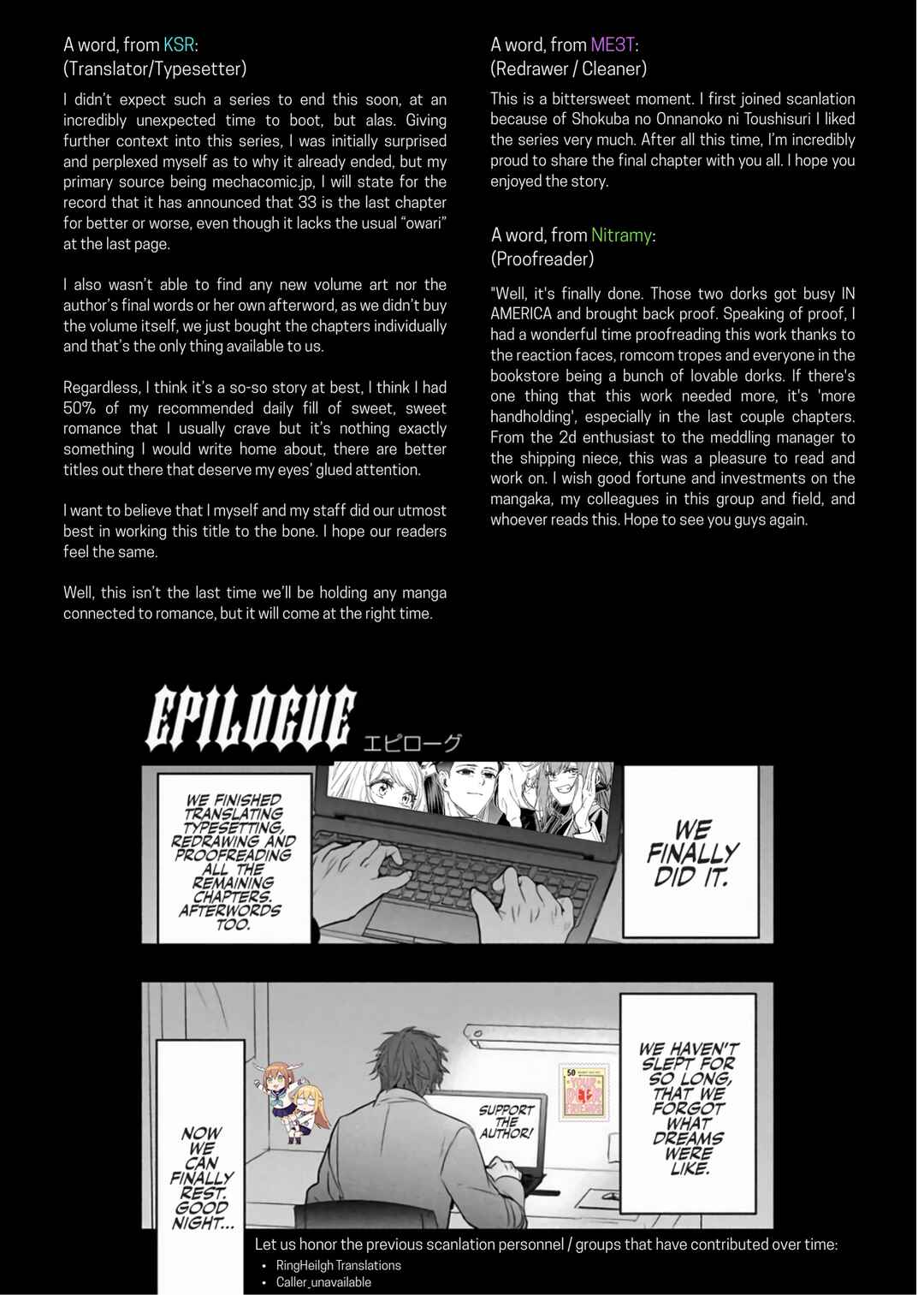 Chapter 33 - Page 14