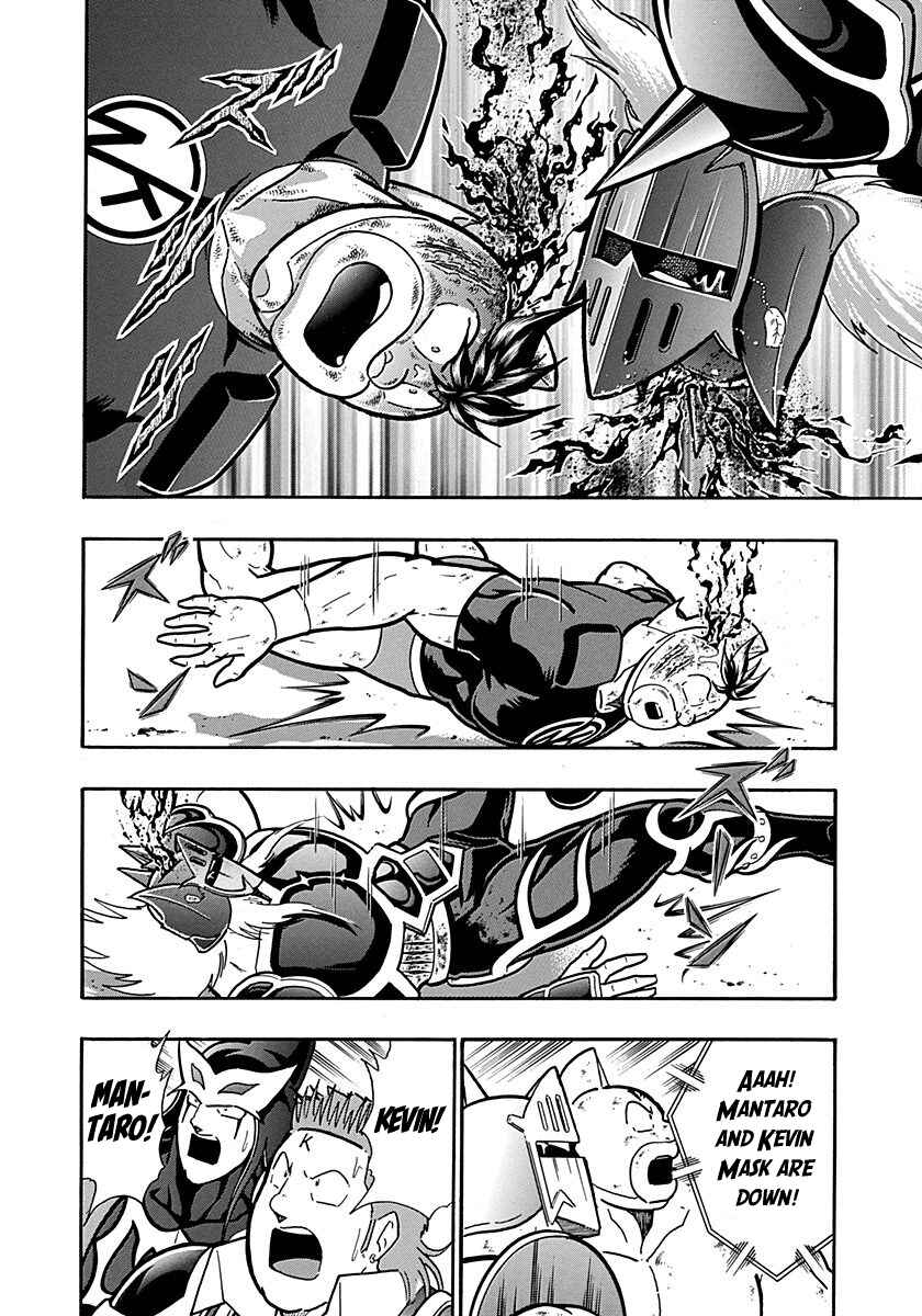 Chapter 294 - Page 16