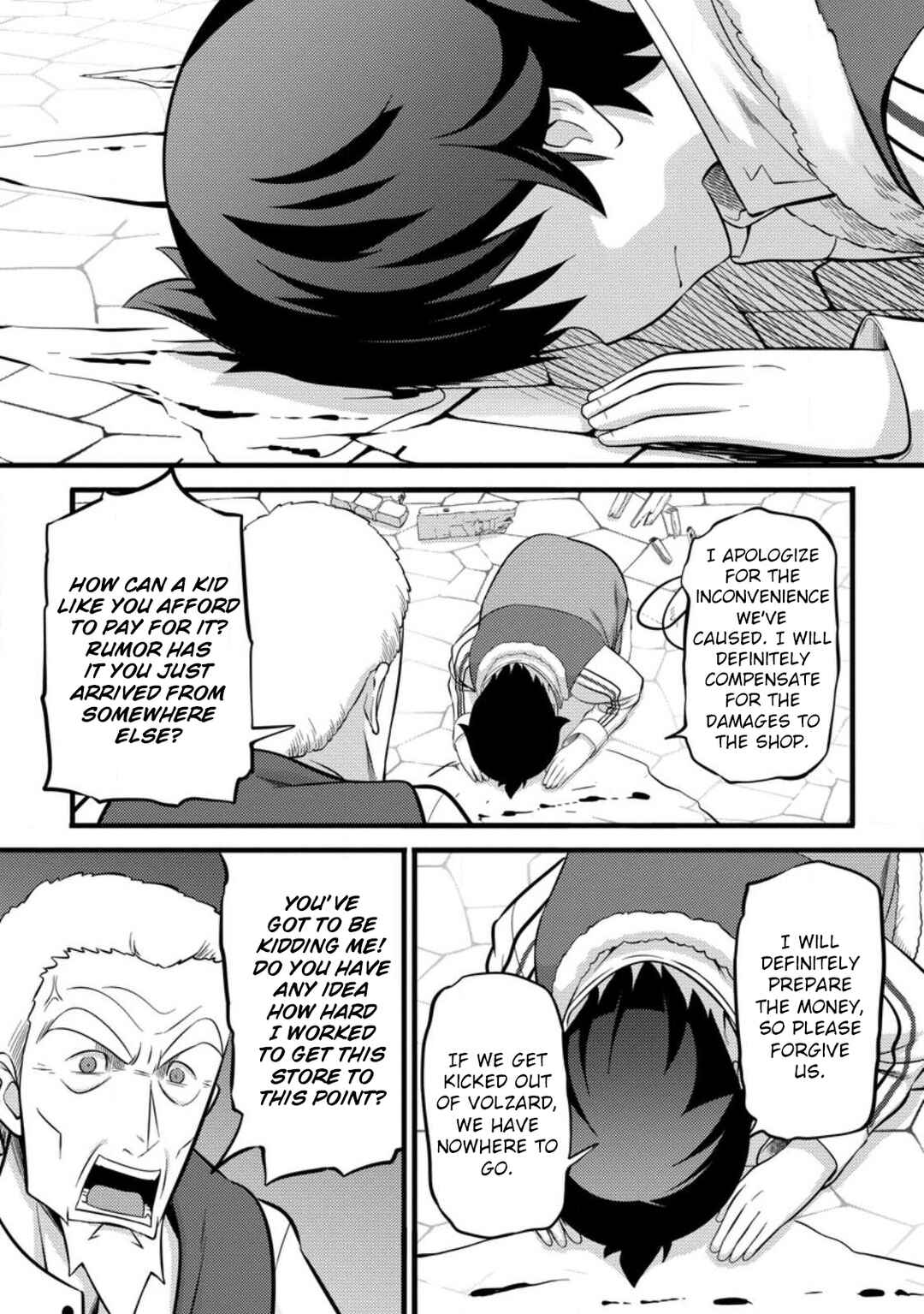 Chapter 35 - Page 21
