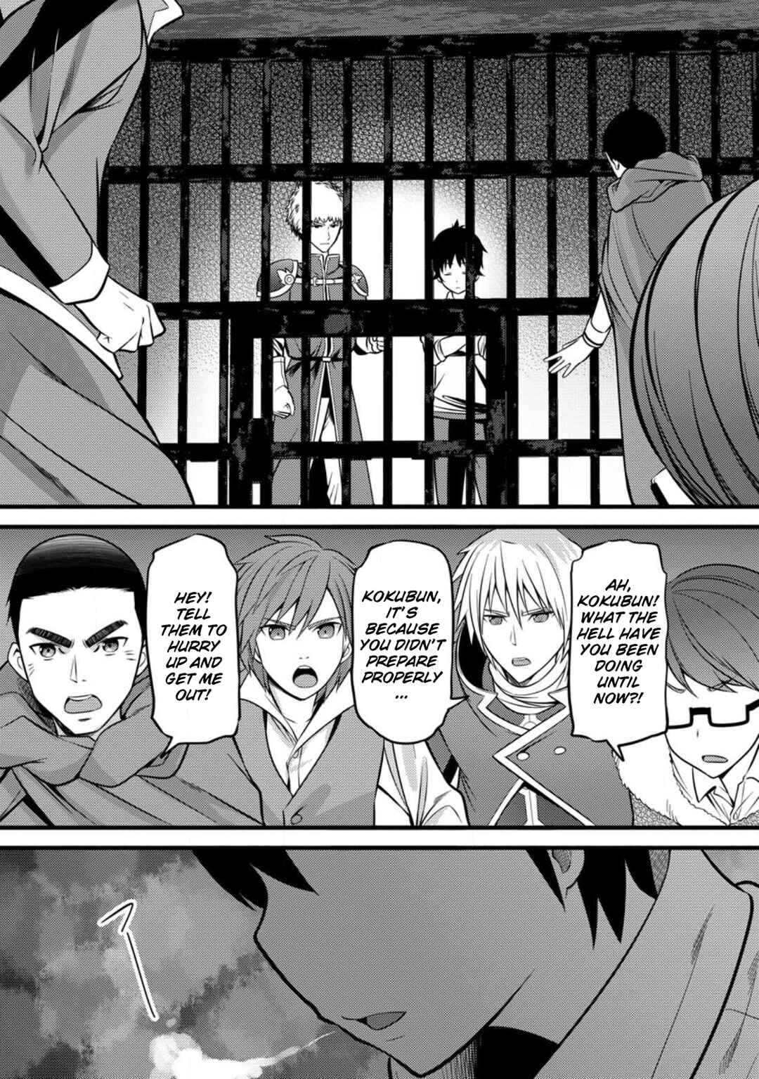 Chapter 35 - Page 28