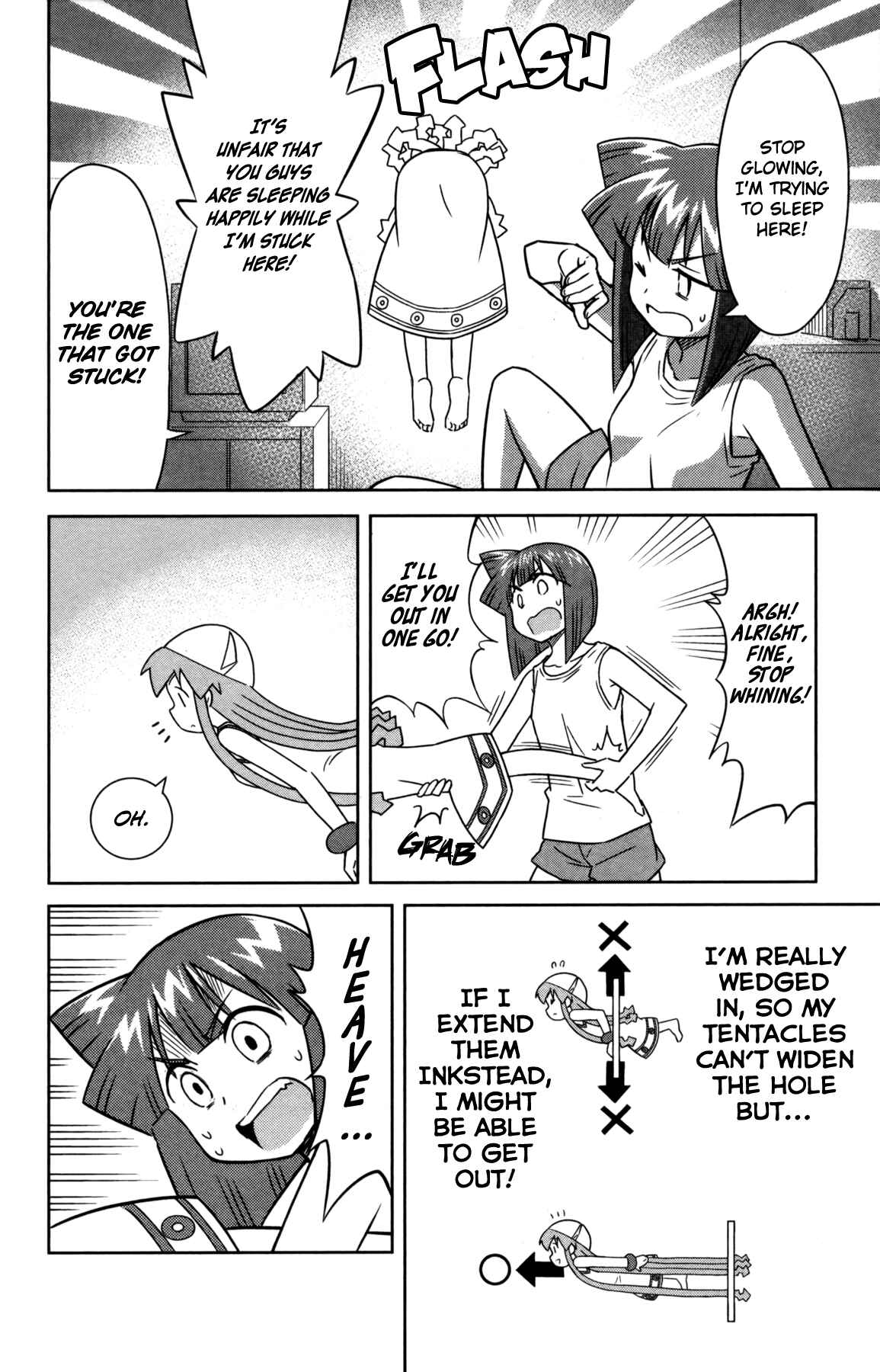 Chapter 347 - Page 6