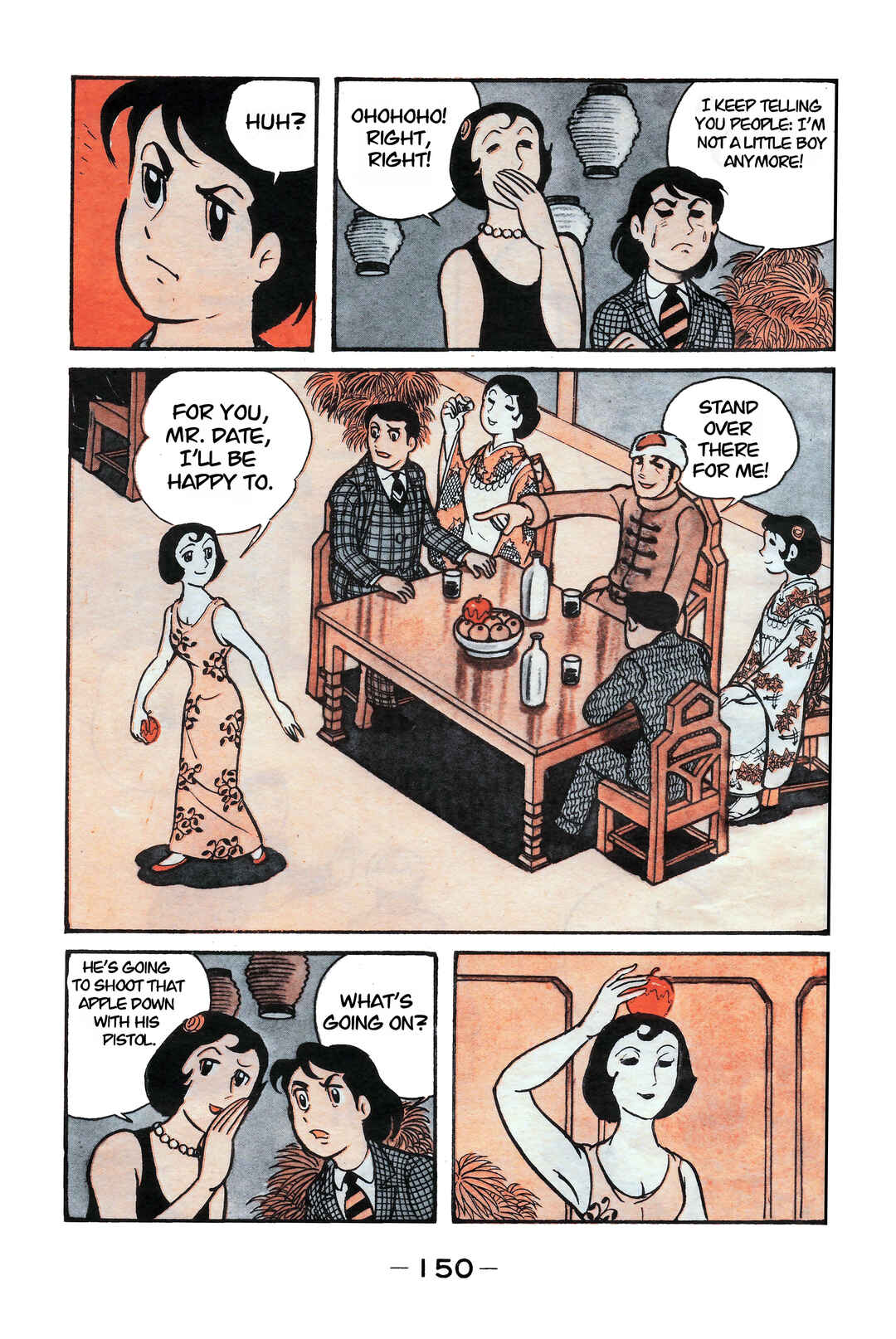 Chapter 5 - Page 33