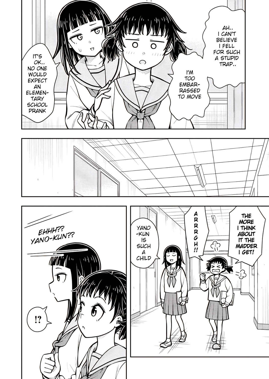Chapter 117 - Page 2