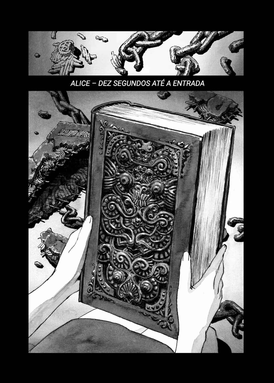 Chapter 5 - Page 1