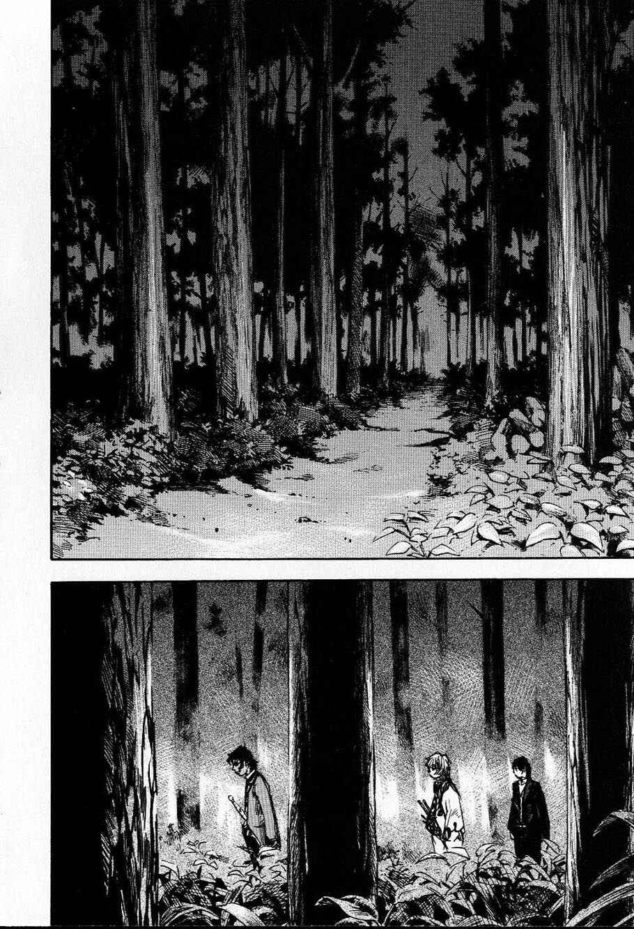 Chapter 206 - Page 13