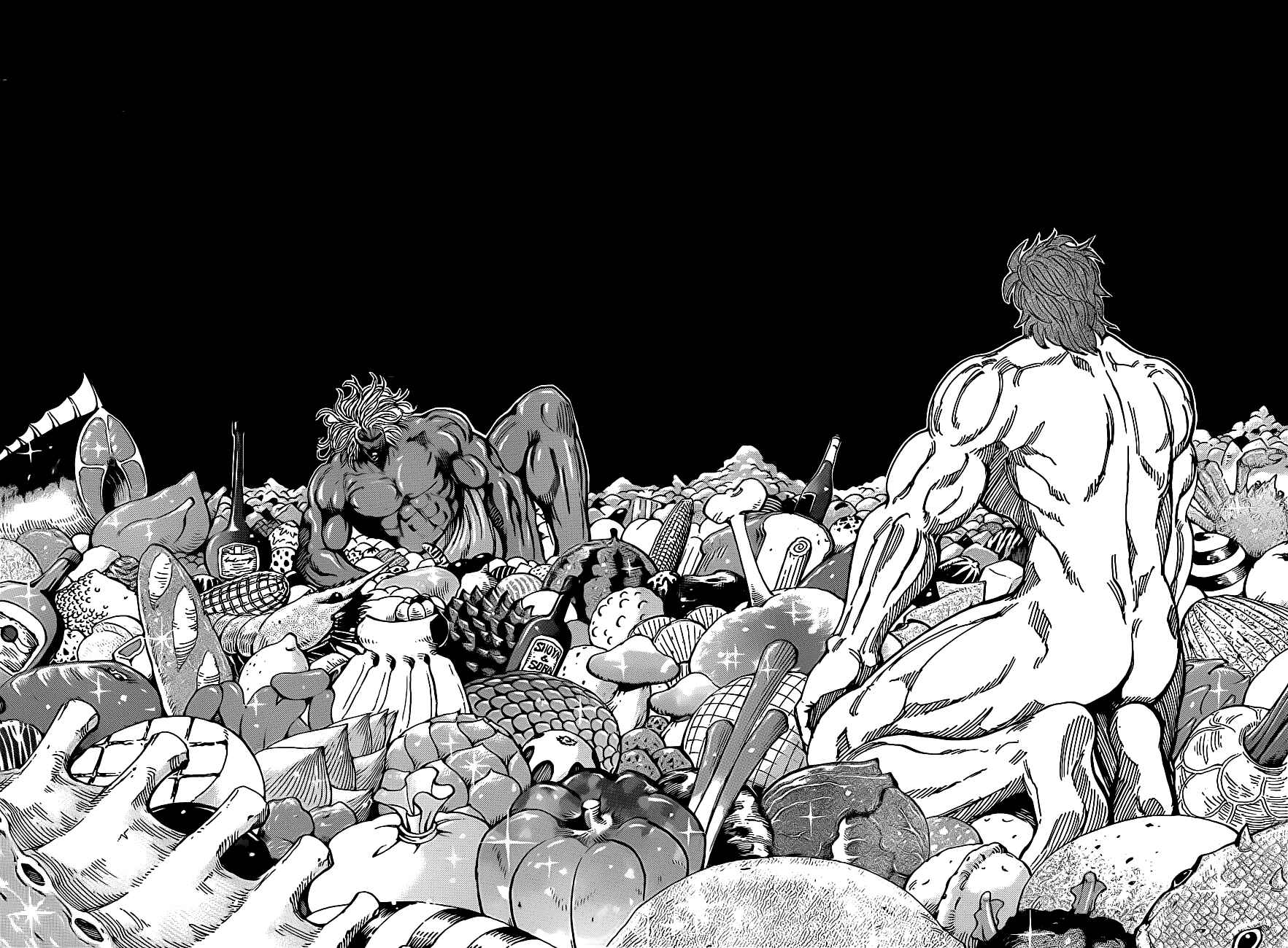 Chapter 233 - Page 11