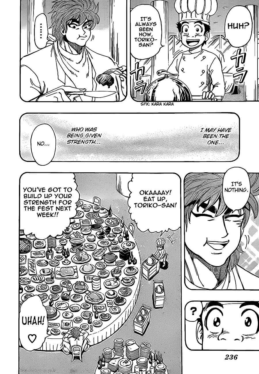 Chapter 233 - Page 9
