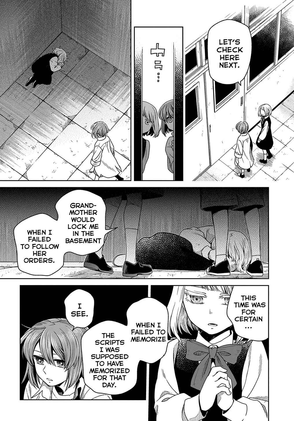 Chapter 86 - Page 10