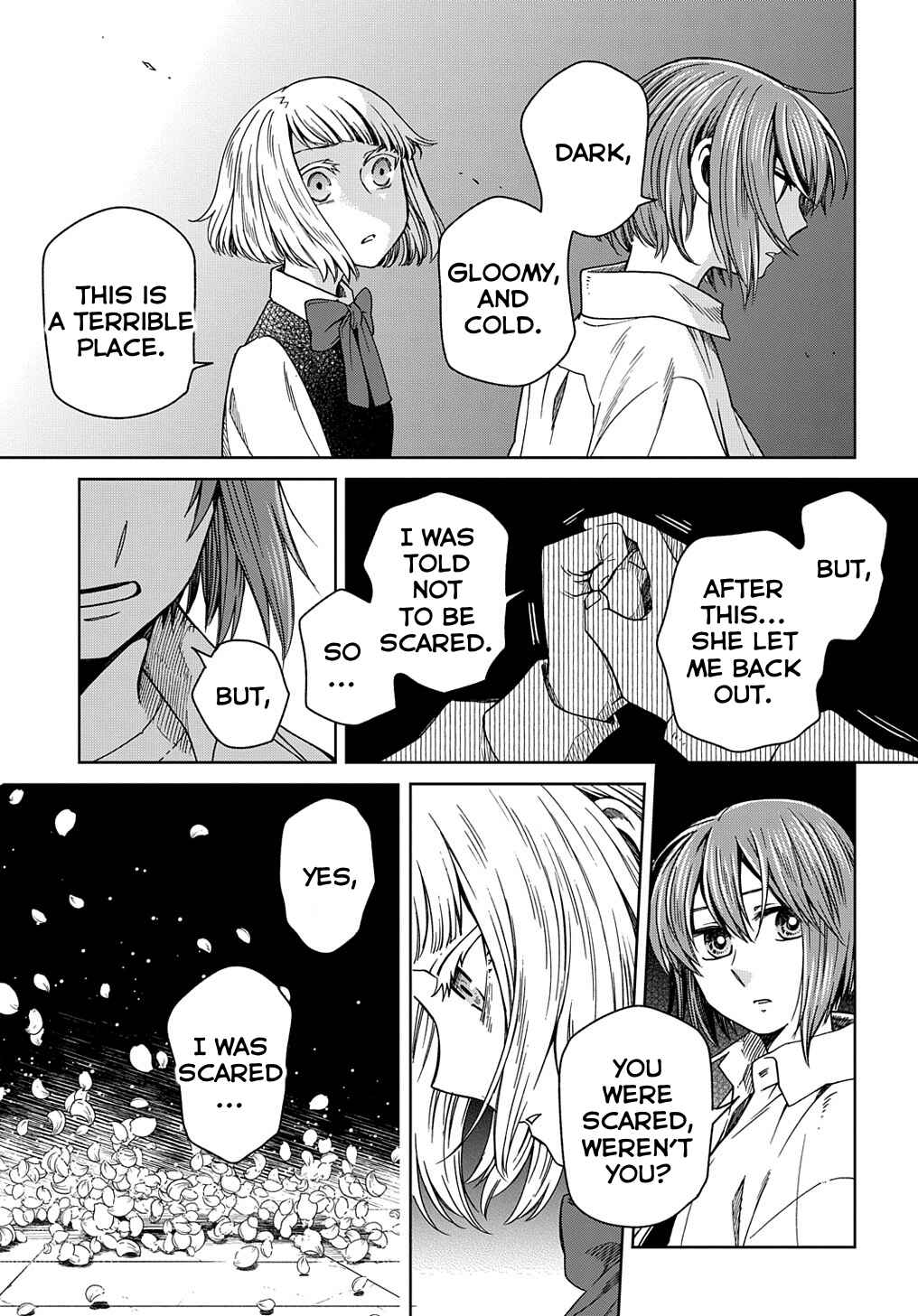 Chapter 86 - Page 11