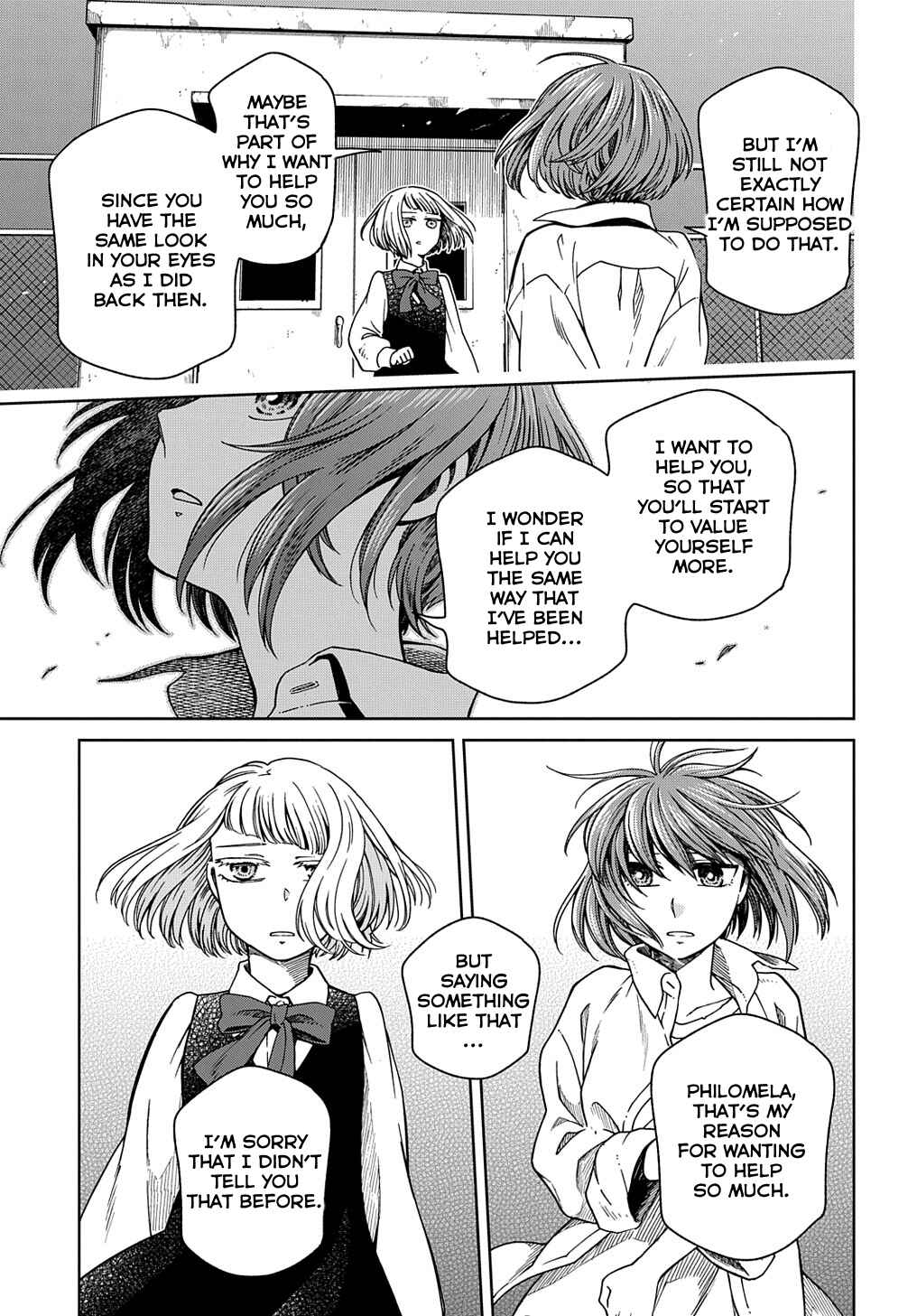 Chapter 86 - Page 19