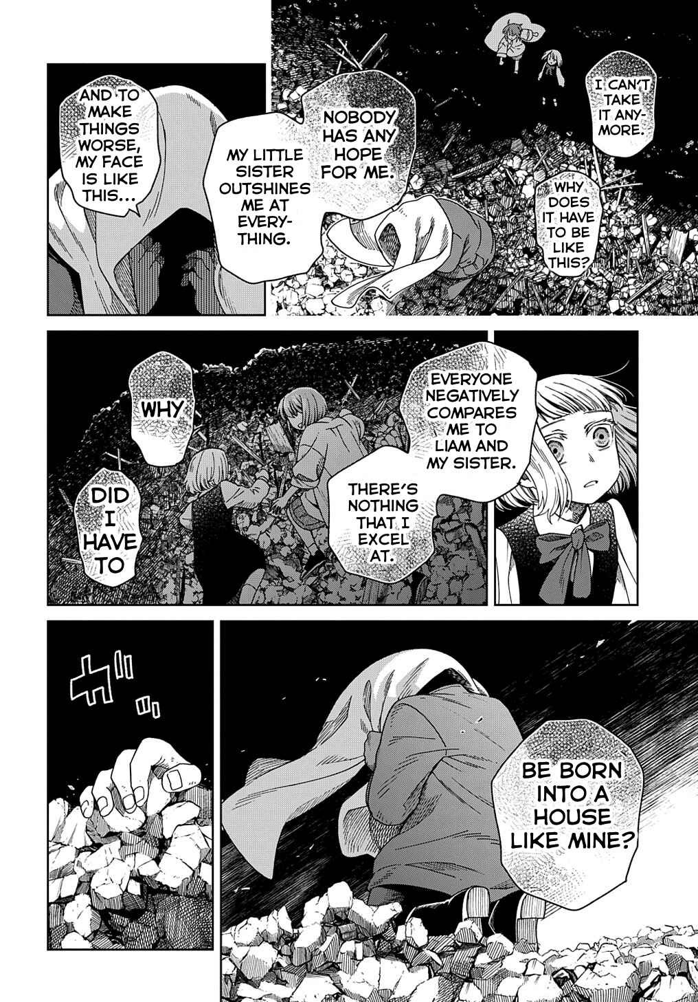 Chapter 86 - Page 22