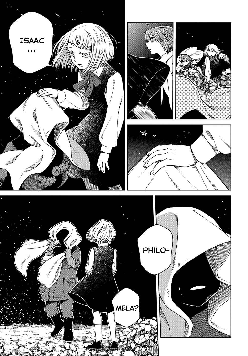 Chapter 86 - Page 23