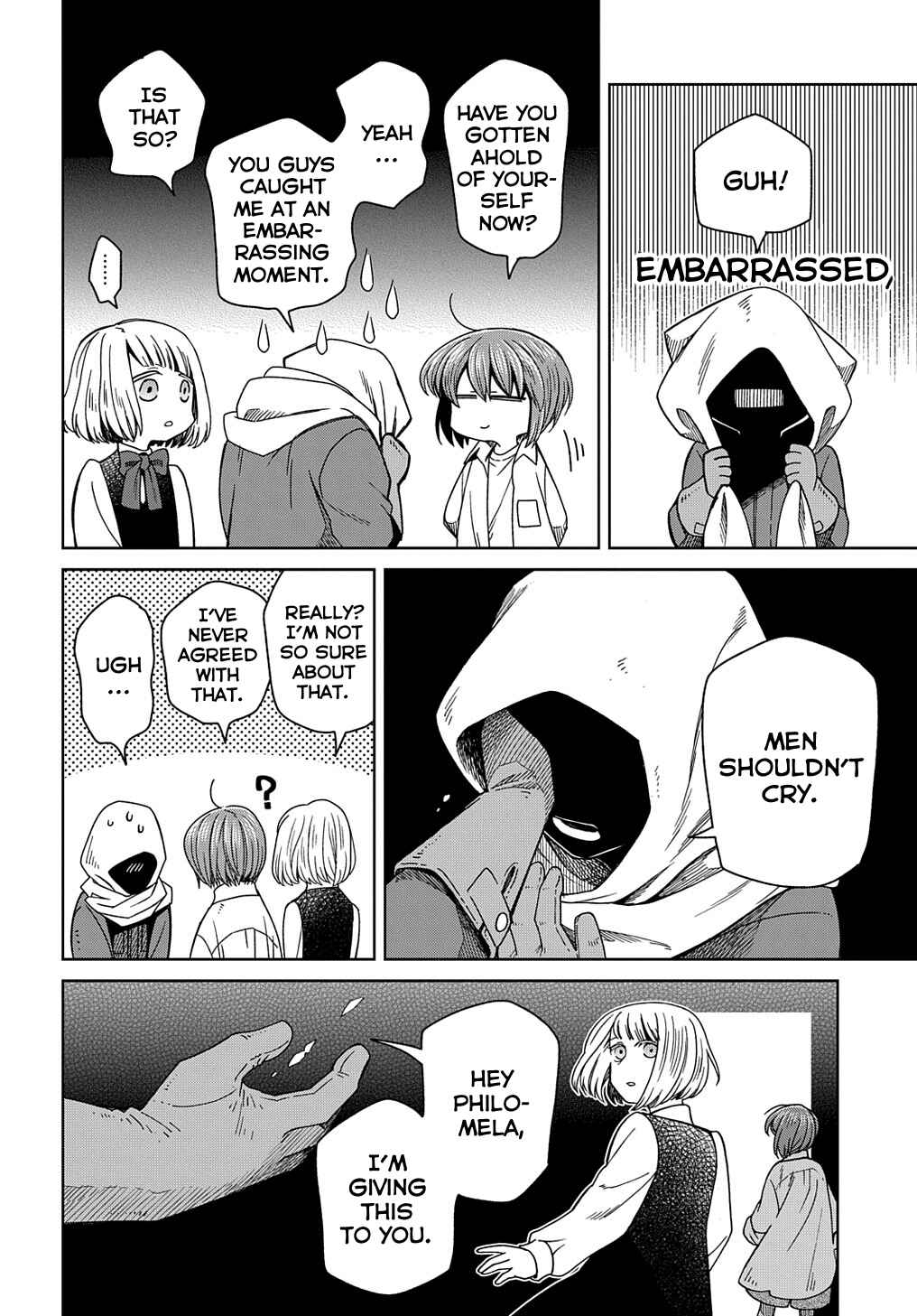 Chapter 86 - Page 24