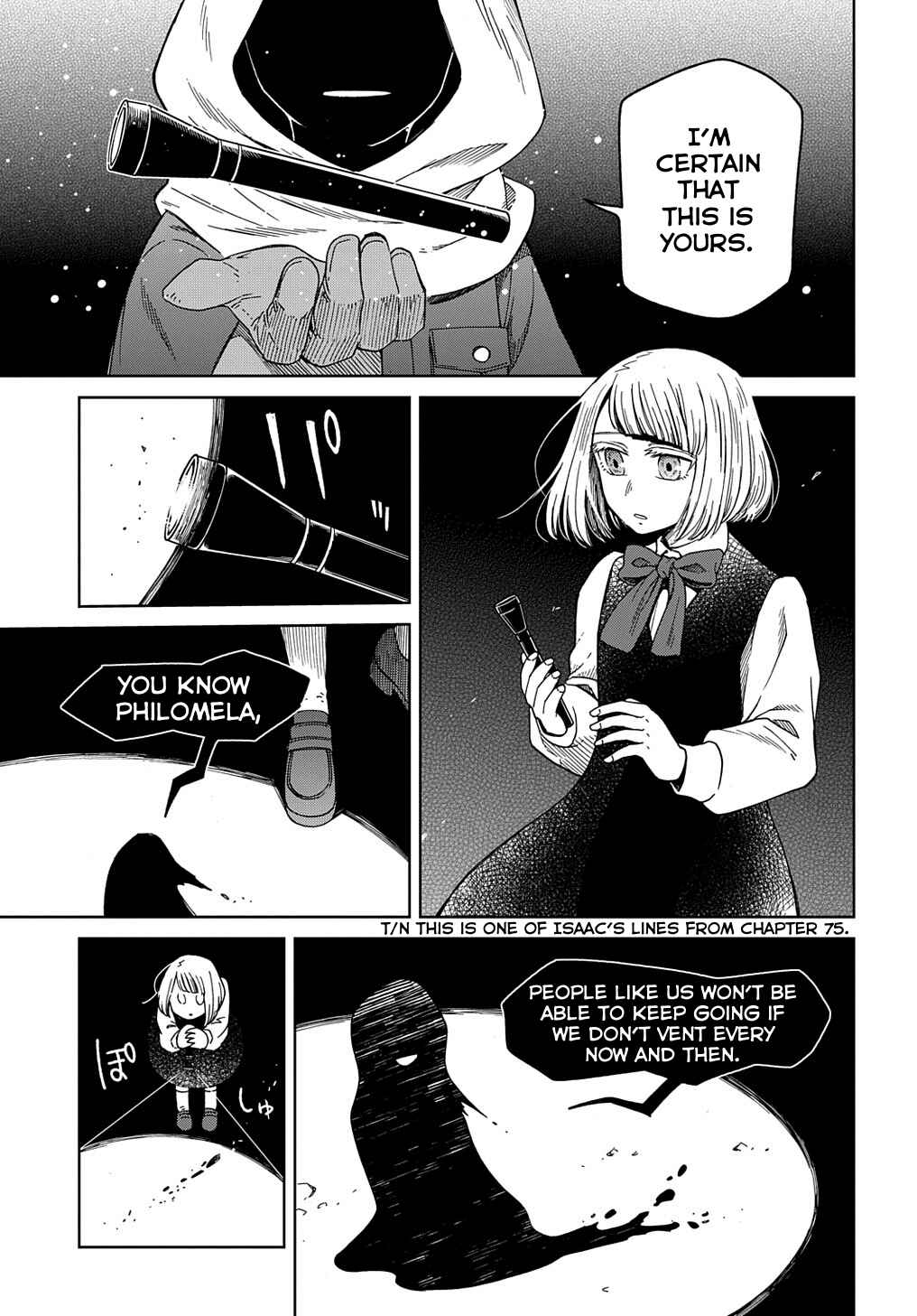 Chapter 86 - Page 25