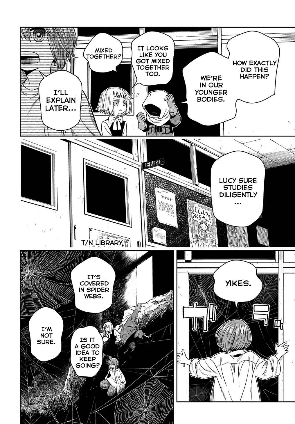 Chapter 86 - Page 26