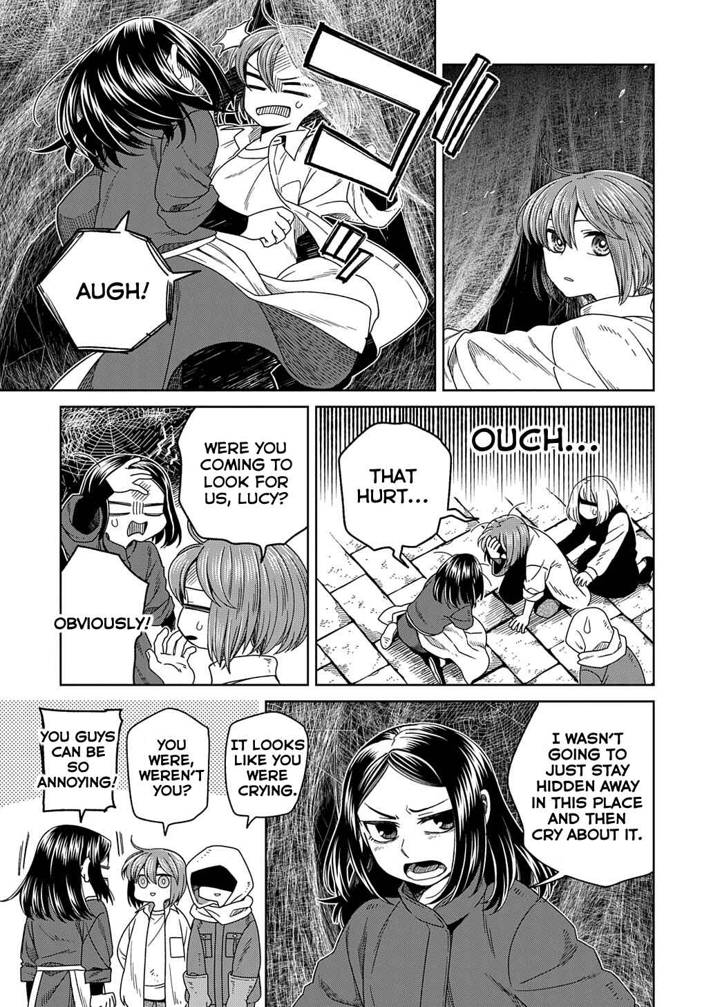 Chapter 86 - Page 27