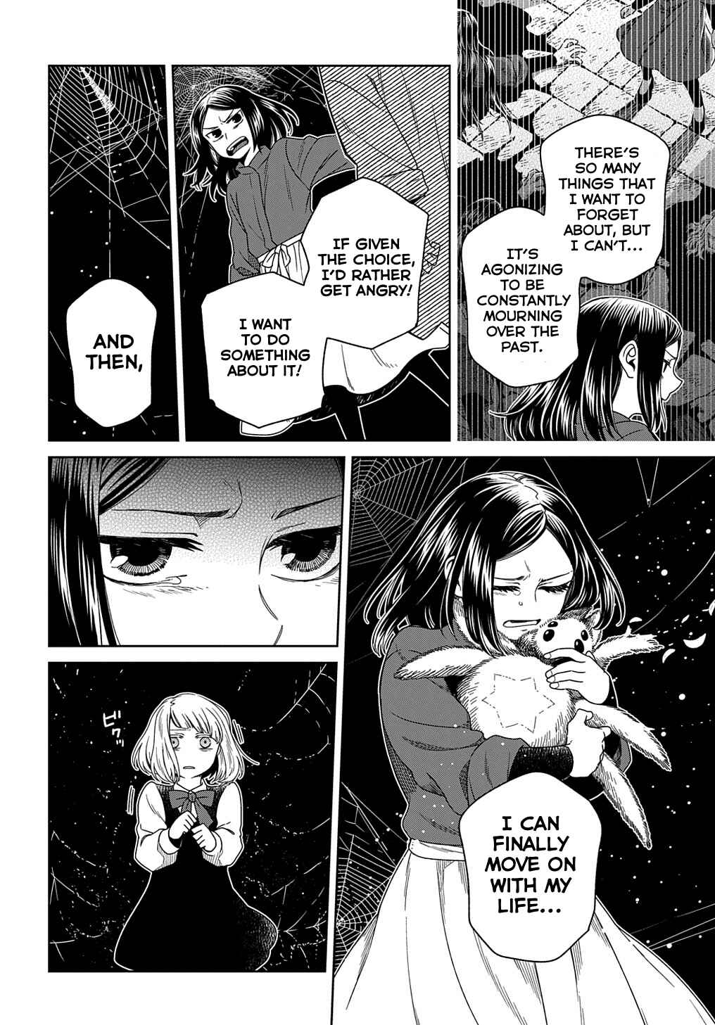 Chapter 86 - Page 28