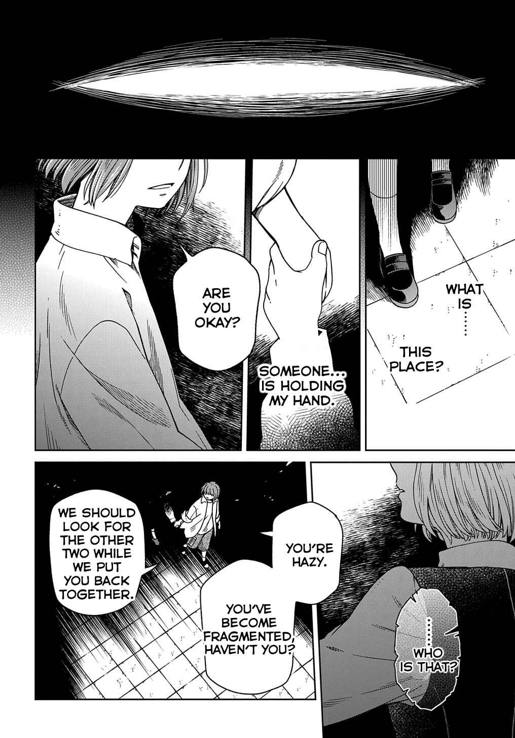 Chapter 86 - Page 6