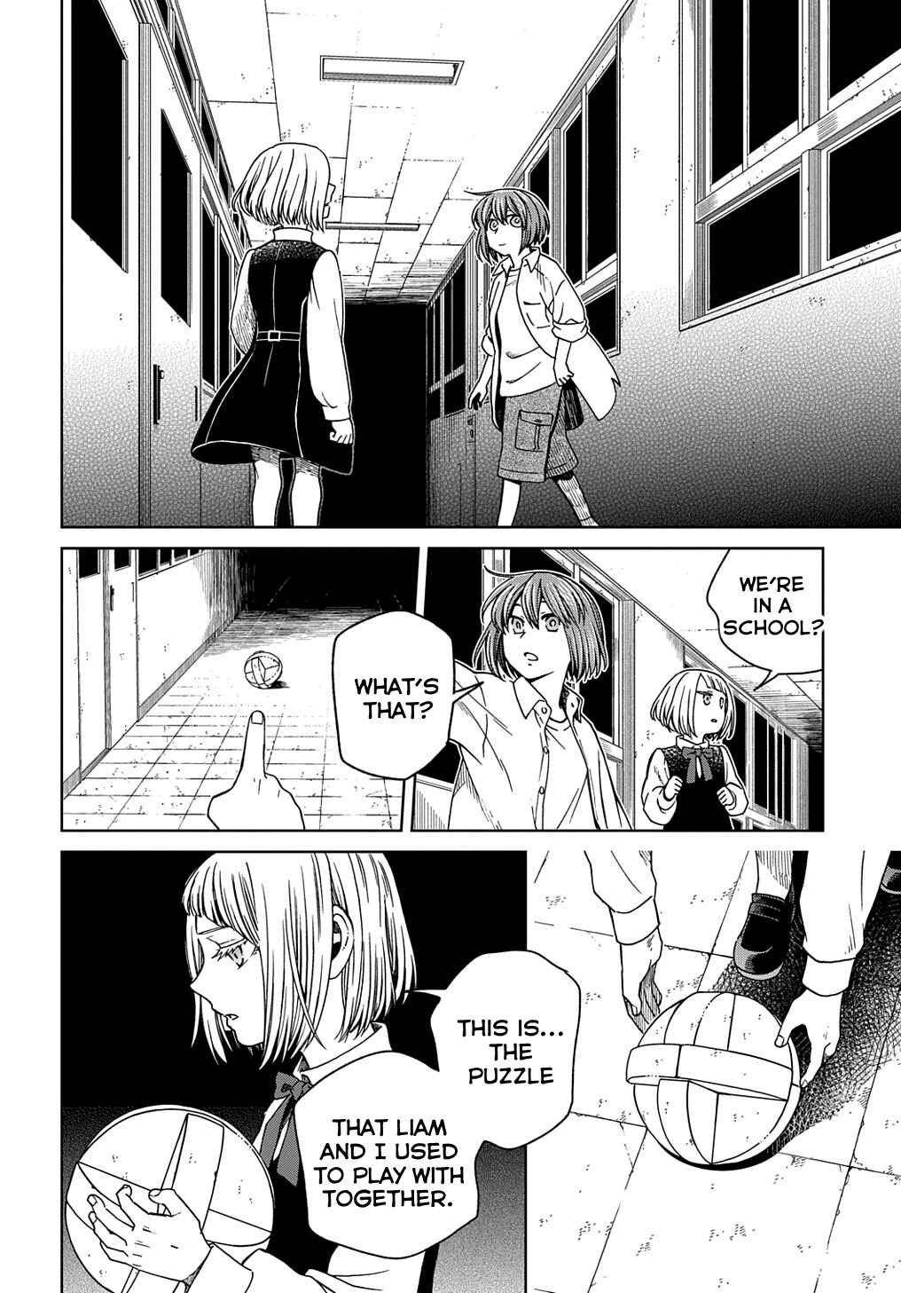 Chapter 86 - Page 8