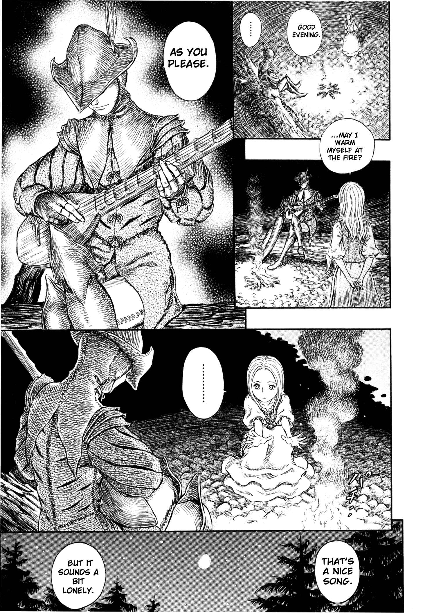 Chapter 250 - Page 14