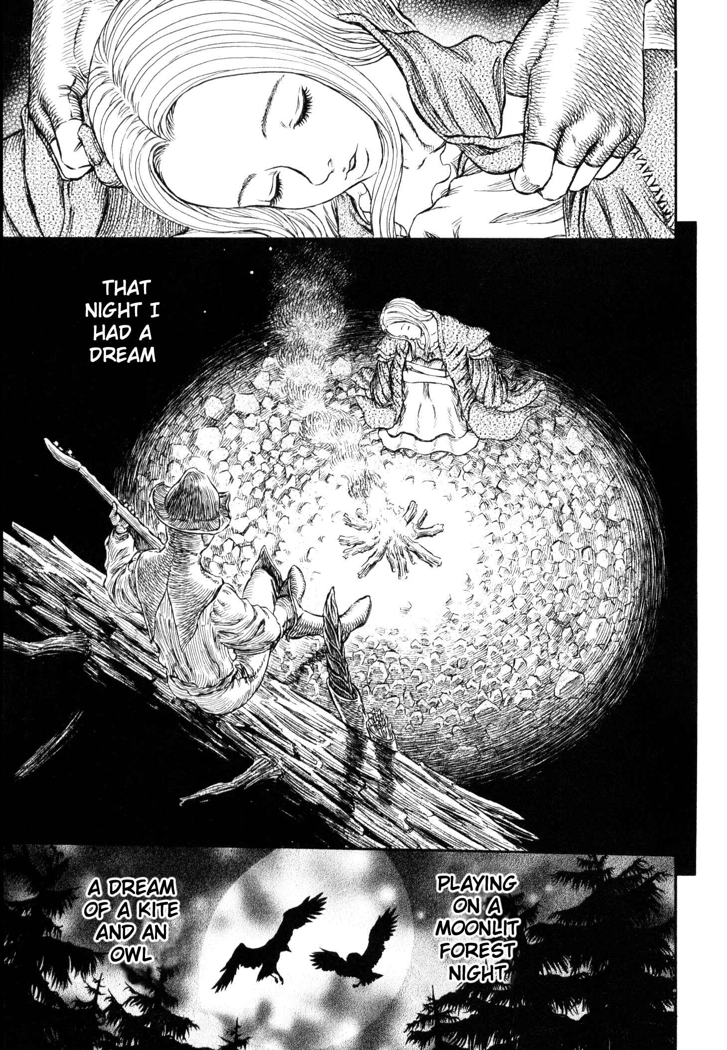 Chapter 250 - Page 18