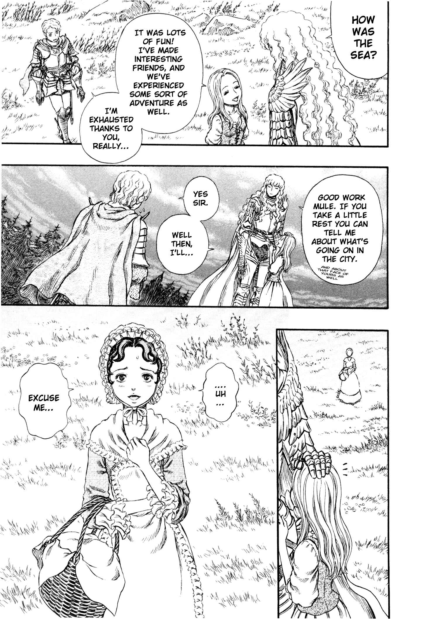 Chapter 250 - Page 8