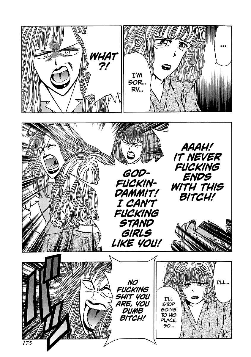 Chapter 143 - Page 20