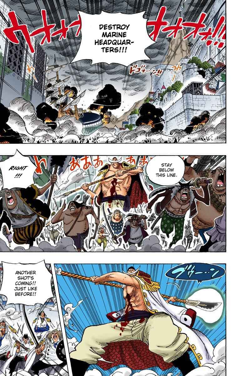 Chapter 567 - Page 3