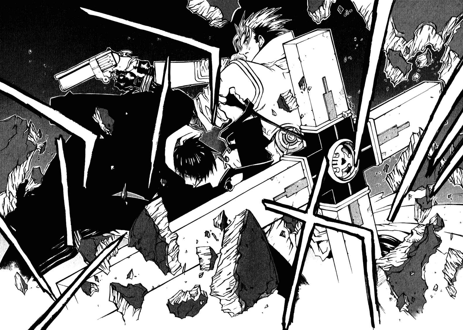 Chapter 35 - Page 23