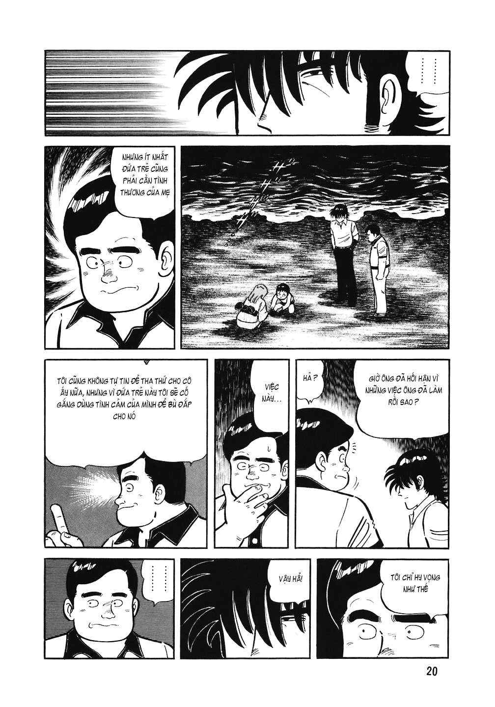 Chapter 145 - Page 19