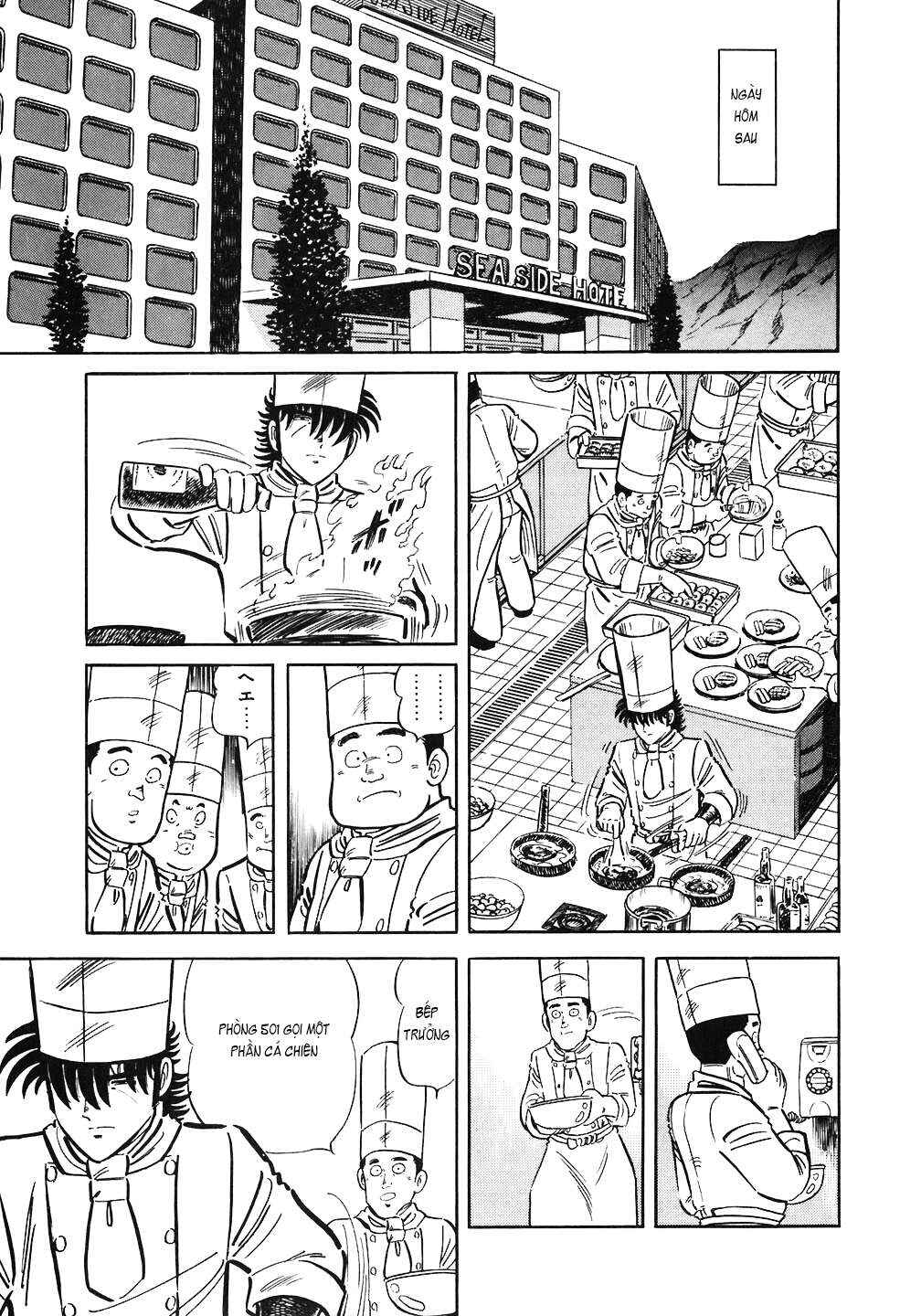 Chapter 145 - Page 20