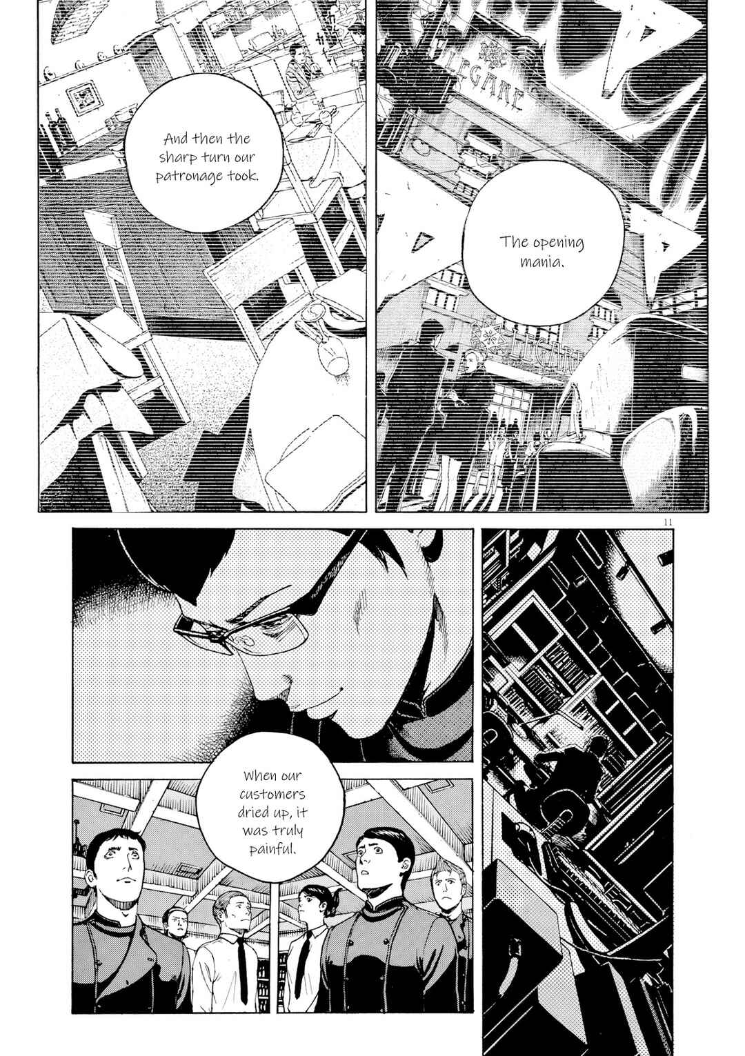 Chapter 122 - Page 12