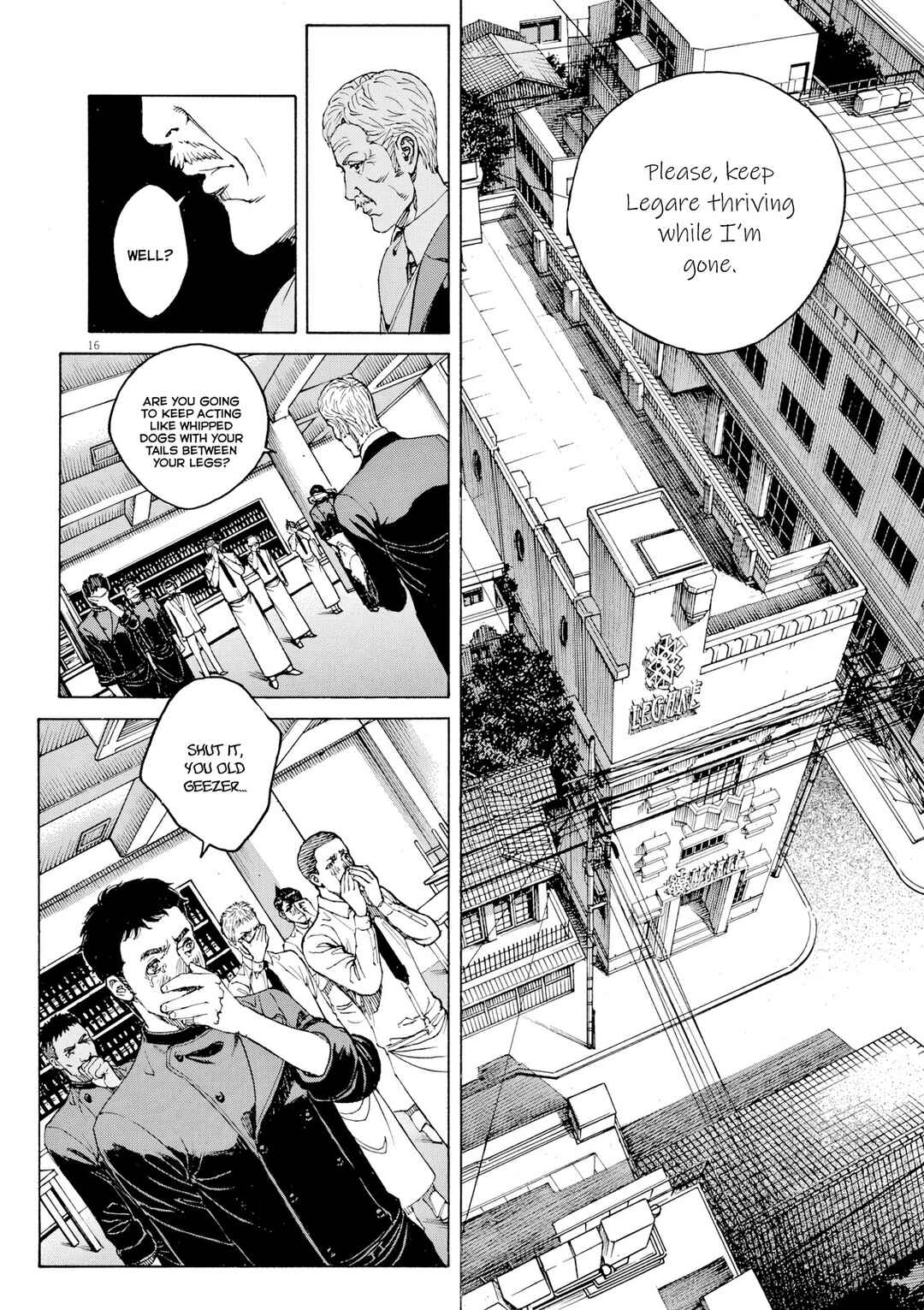 Chapter 122 - Page 17