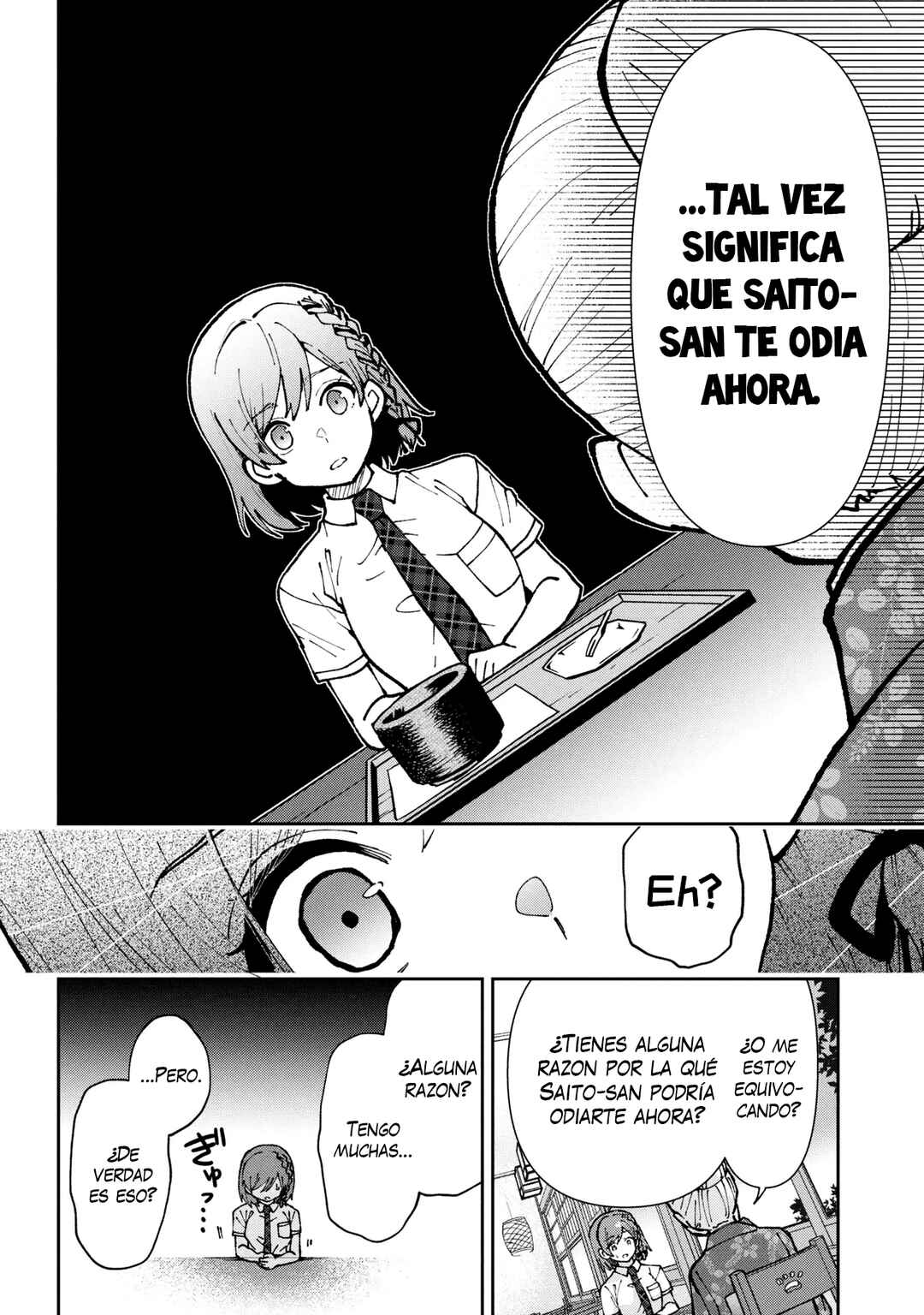 Chapter 43 - Page 20
