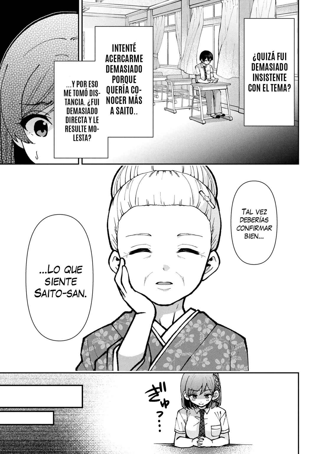 Chapter 43 - Page 21