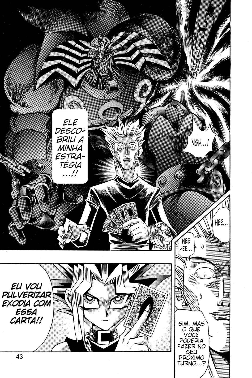 Chapter 95 - Page 19