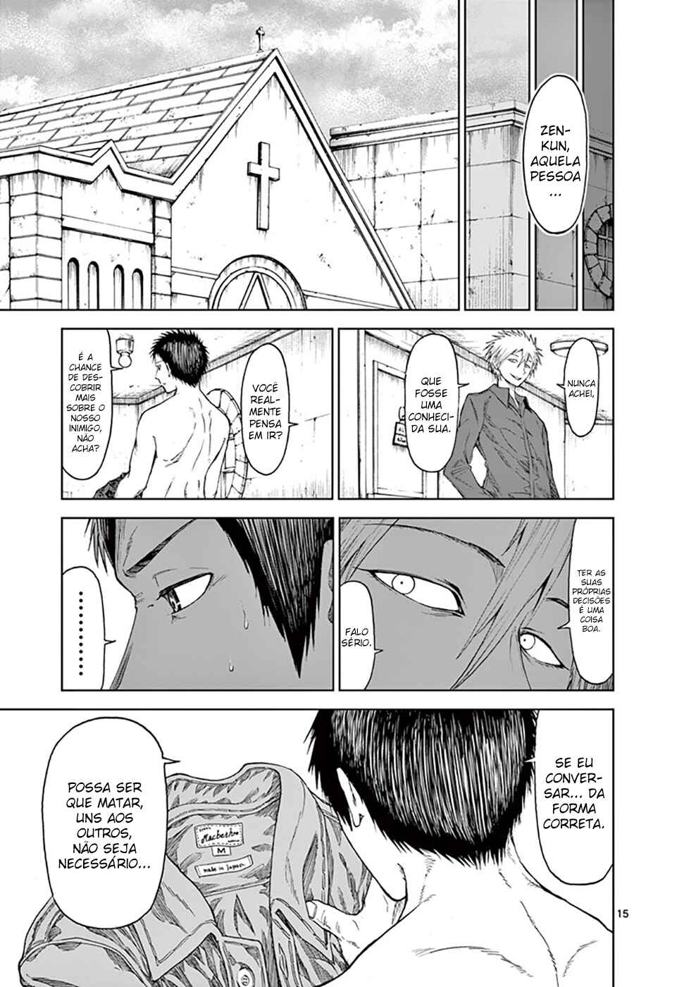 Chapter 23 - Page 16
