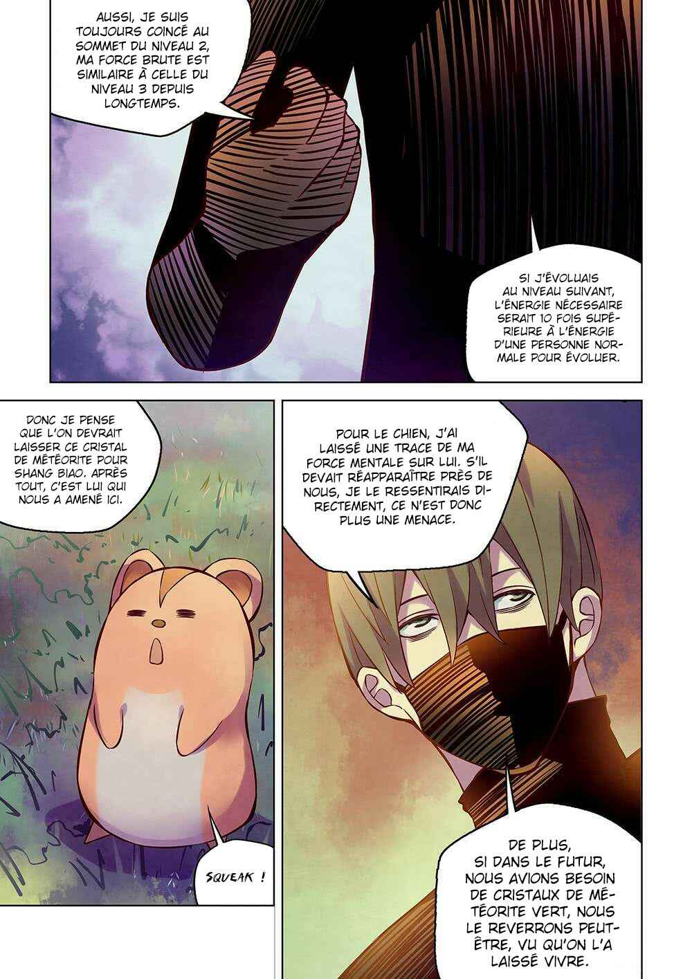 Chapter 201 - Page 11