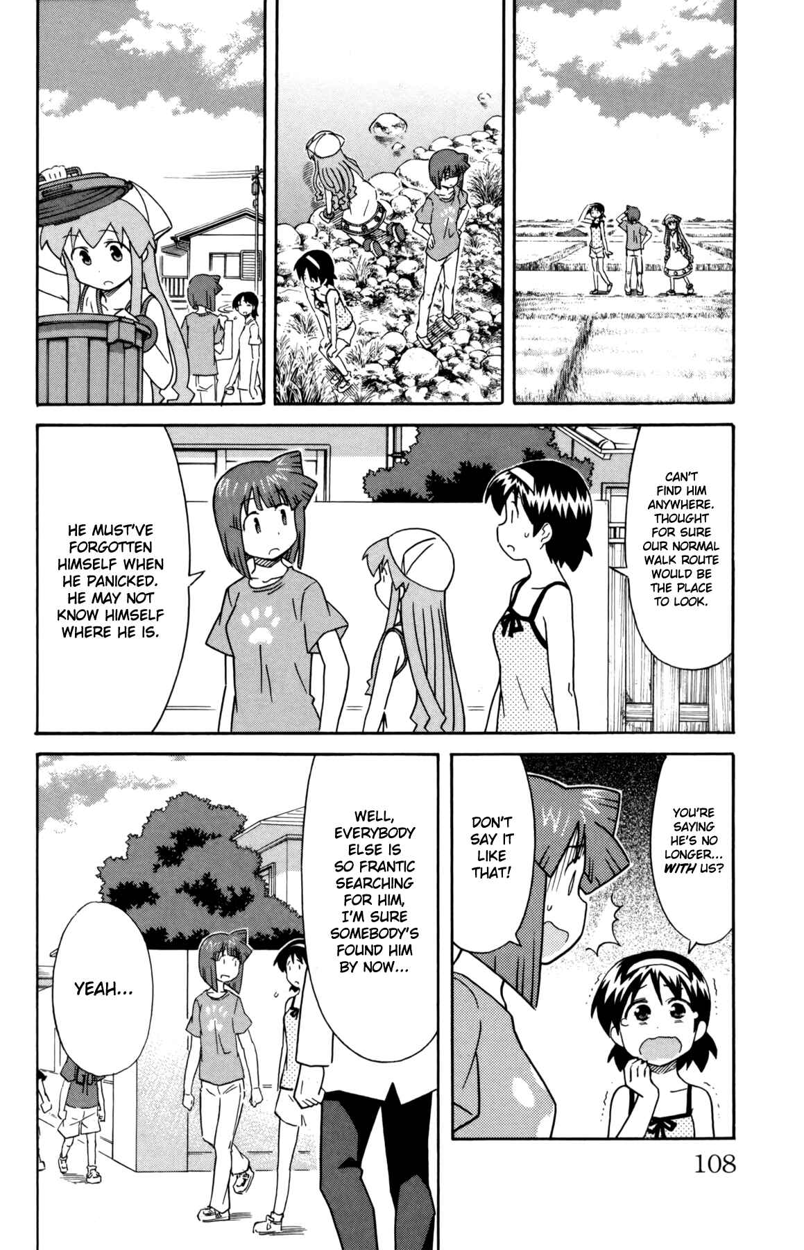 Chapter 336 - Page 4