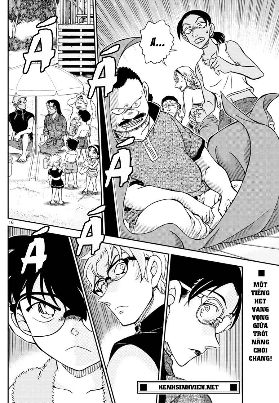 Chapter 1097 - Page 17