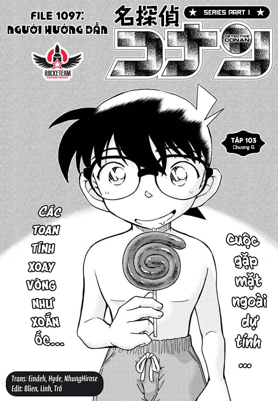 Chapter 1097 - Page 2