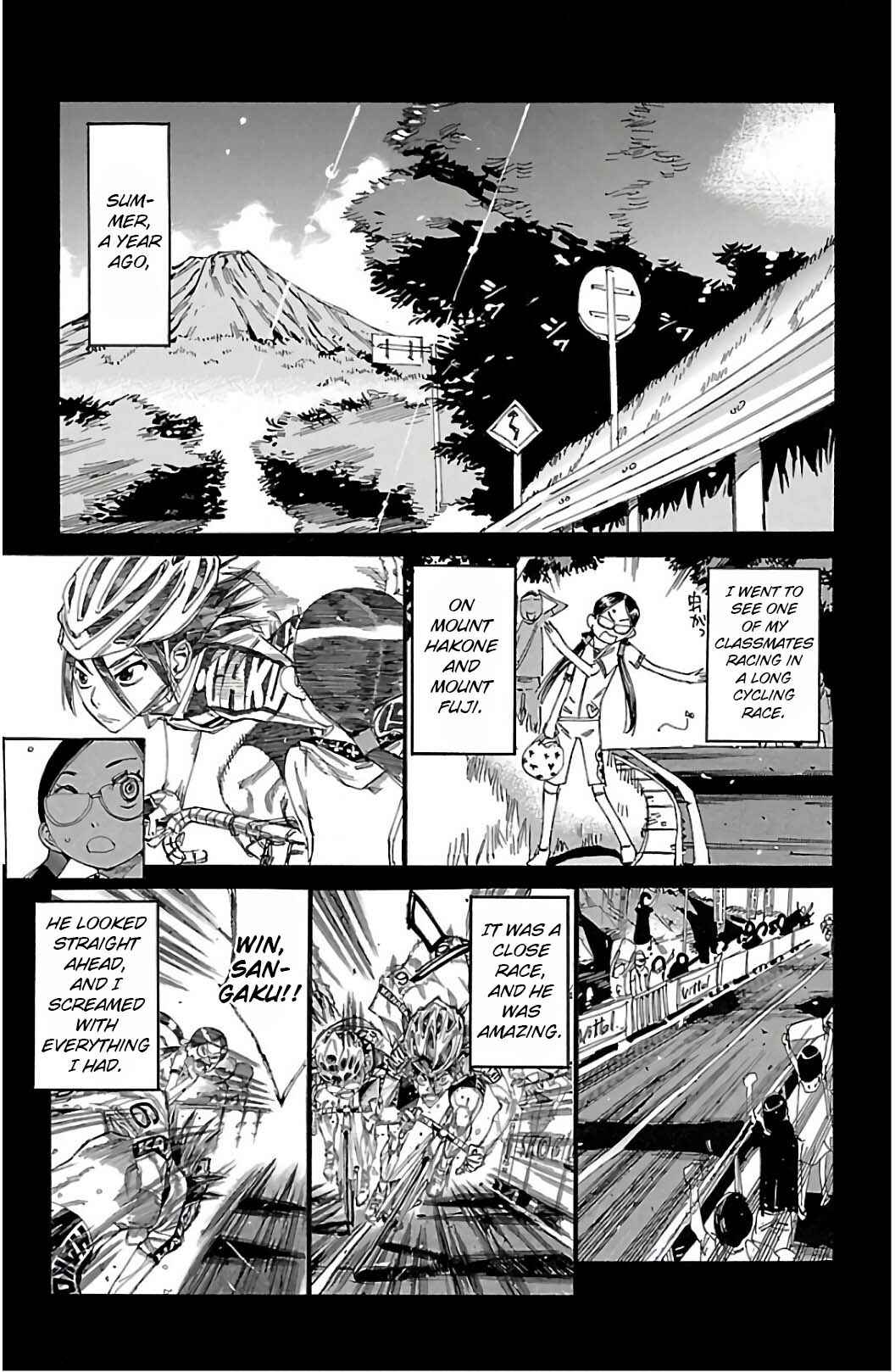 Chapter 527 - Page 3